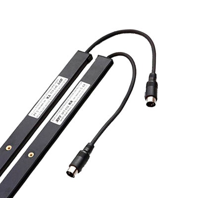 BARREIRA ELETRÔNICA COMPLETA COM BUZZER