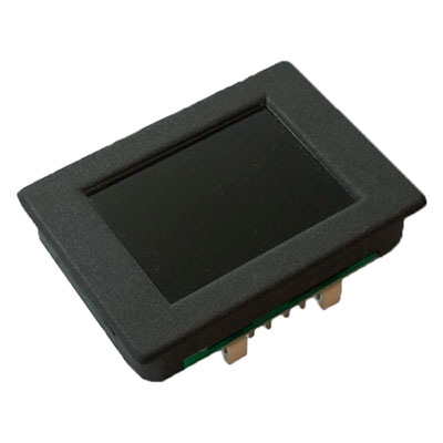 IPD 20MM 60V PRETO