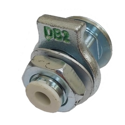 EIXO DE FIXAÇÃO DEGRAU 59,7MM (205KN)