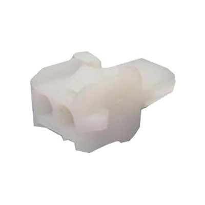 CONECTOR HYLOK FÊMEA 02 ALOJAMENTOS