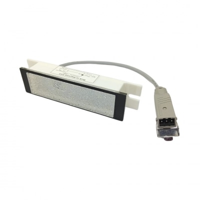 LUMINÁRIA DA PLACA PENTE LED BRANCA 9300 / 9500 COMPATIVEL COM SCHINDLER