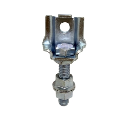 SUPORTE PARA REGULAGEM DE FOLHA DE PORTA DE CABINE E PAVIMENTO J2230/T2230 (587685)