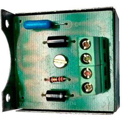 PLACA ELETRÔNICA CIRCUITO CAPACITIVO 24V THYSSEN