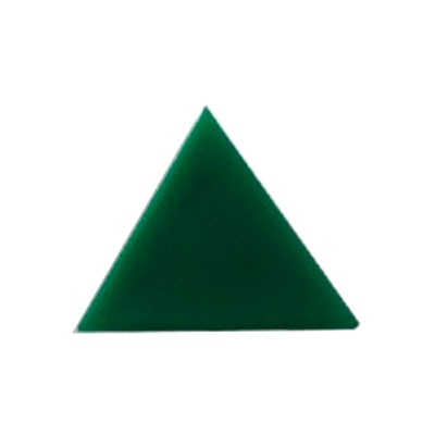 PASTILHA PARA SETA VERDE