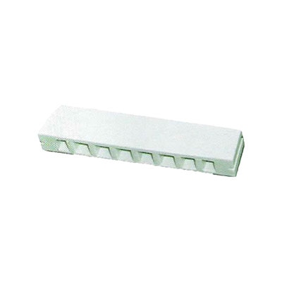 CORREDIÇA 12 X 19 X 89MM PARA PORTA DE CABINE