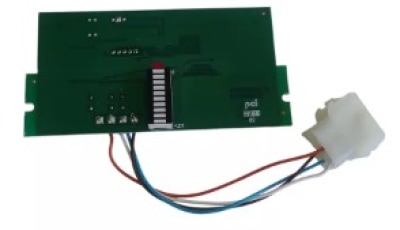 MÓDULO MIC INDICADOR DE CARGA SERIAL FULL II