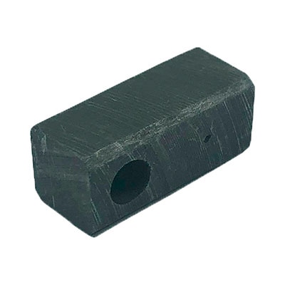 CARVÃO 10 X 10 X 23MM CHAVE DE COMUTAÇÃO 5HP OTIS