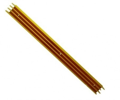 DEMARCAÇÃO STP002B000-01A LHS L=383MM