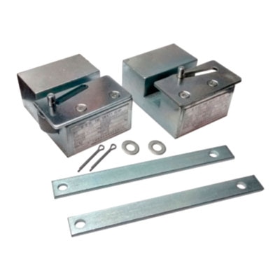 FREIO INSTANTÂNEO PARA HOME LIFT GUIA DE 16MM