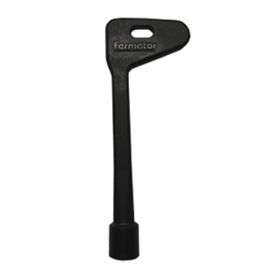 CHAVE TRIANGULAR PLÁSTICO (ADS-0000.R0000)