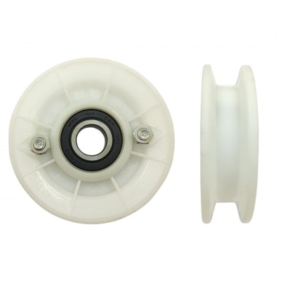 ROLO DE PLÁSTICO PARA SENSOR DE CORRIMÃO 9300 / 9500 COMPATIVEL COM SCHINDLER