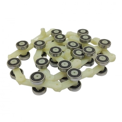 CORRENTE DE REVERSÃO SDS / CORRENTE DE CABECEIRA 56 X 58 X 60 XIZI OTIS
