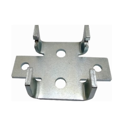 SUPORTE PARA CORREDIÇA S001 30MM CONTRA PESO