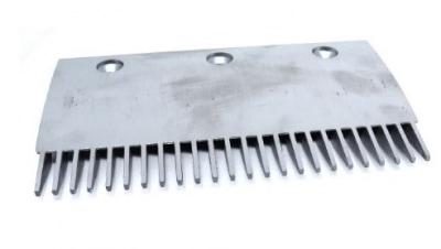 PENTE THYSSEN 24 DENTES VELINO 40901100 204X113MM