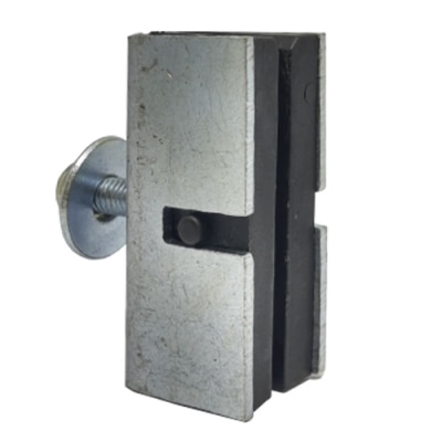 SUPORTE COM CORREDIÇA CONTRAPESO SMART S001    5MM
