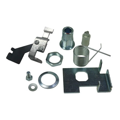 KIT DESBLOQUEIO DE EMERGÊNCIA AUGUSTA-EVO 01C (AEKDE01C)