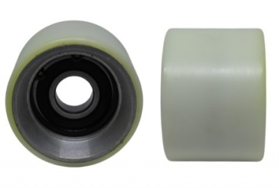 ROLDANA DO CORRIMÃO SWE 9300 70X50MM COMPATIVEL COM SCHINDLER REFORCADA