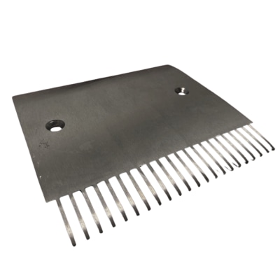 ESQUERDO 22 DENTES 9500 205,4MM X 180,8MM ENTRE FUROS 146,0MM COMPATÍVEL SCHINDLER (SFR394099)