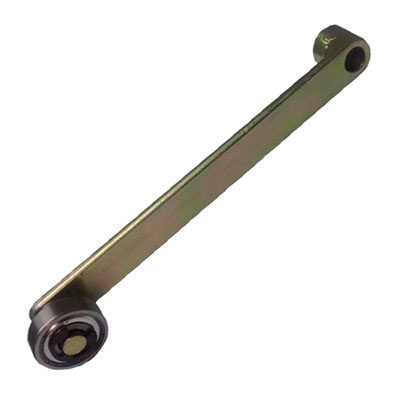 ALAVANCA PARA FECHADOR DORMA COM ROLAMENTO OTIS