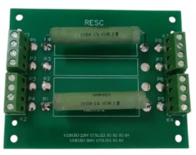 MÓDULO RESC 380V