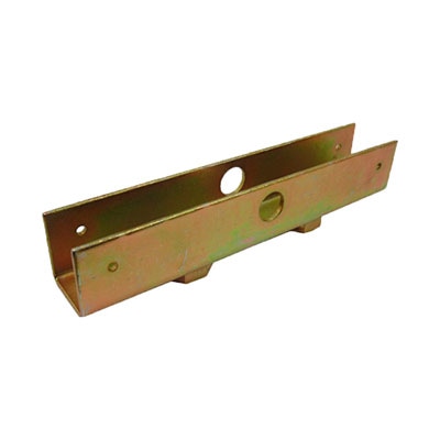 SUPORTE PARA CORREDIÇA DA GUIA DO CONTRAPESO MODELINHO
