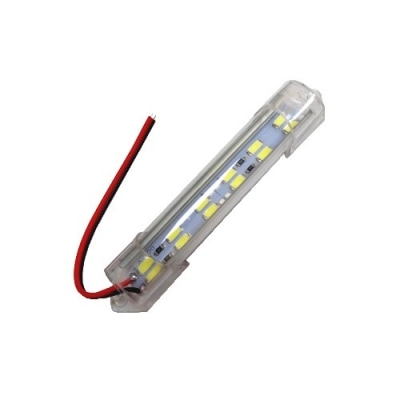BARRA DE LED PARA LUZ DE EMERGÊNCIA