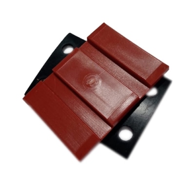 CORREDIÇA 30MM PARA CONTRAPESO COMPATIVEL COM ATLAS S001
