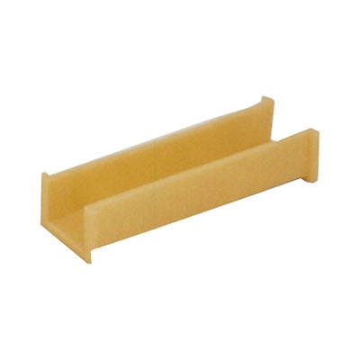 CORREDIÇA 21 X 33 X 149MM GUIA 16MM