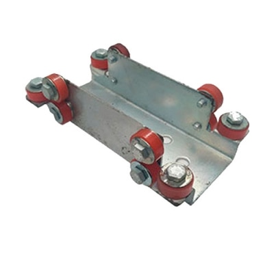 SUPORTE DO CARRINHO SELETOR