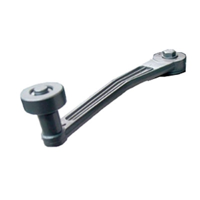 BRAÇO PARA FECHADOR OTIS ESQUERDO OTIS (GEMICLO)
