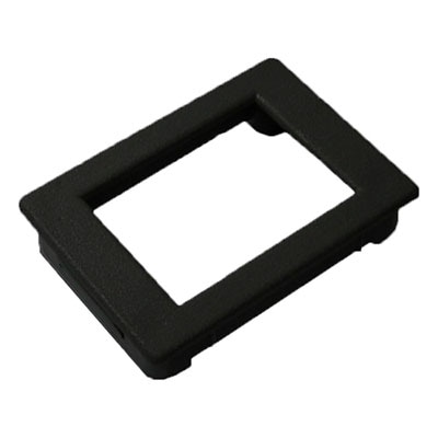 CORPO PARA IPD 20MM PRETO