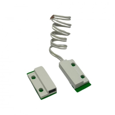 IMÃ ATUADOR+SENSOR MAGNÉTICO REF PN07-905 HASCO (31603RR)