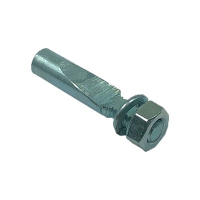 CHAVETA PARA PORTA DE PAVIMENTO AM 1400 OTIS