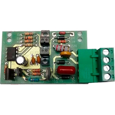 PLACA ELETRÔNICA TACO 24/110V COM JUMPER THYSSEN