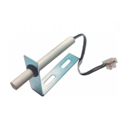 SENSOR TUBULAR PLASTICO 1 NA 100 MA 12V A 220V
