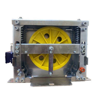 POLIA TENSORA PARA LIMITADOR OSG C (TUK)