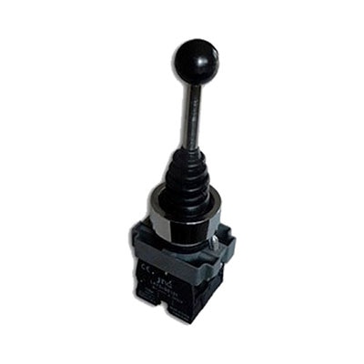 MANIPULADOR JOYSTICK 4 POSIÇÕES FURO 22MM (ST)
