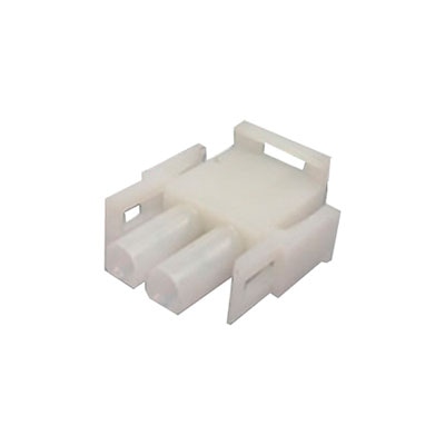 CONECTOR HYLOK MACHO 02 ALOJAMENTOS