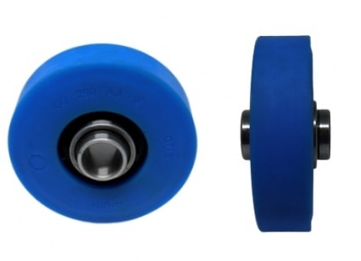 ROLDANA DE CORRENTE DE DEGRAU  GO290AJB 76X20MM 6203