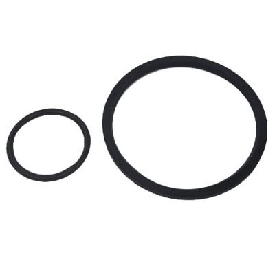 RETENTOR + ANEL ORING PARA MAQUINA W140 LADO FREIO