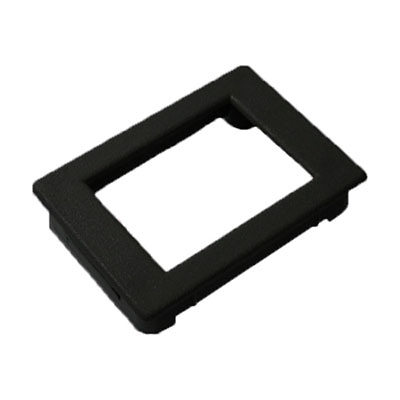 CORPO PARA IPD 14MM PRETO