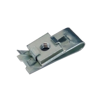PORCA RÁPIDA M4 X 12MM
