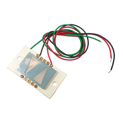 SETA DISPLAY DUPLA VERMELHA 24 VOLTS