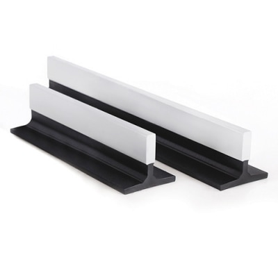 GUIA T50/A  COMPLETA COM TALA E PARAFUSO
