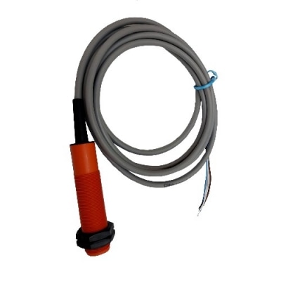 SENSOR IFL 10-180L -11P DC PNP NA+NF M18