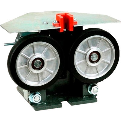 ROLLER GUIDE PARA GUIA DE 5 À 25MM