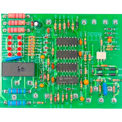 PLACA ELETRÔNICA J3P (BO6840 DA2) OTIS