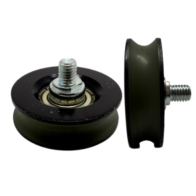 ROLDANA 48MM PARA PORTA DE CABINE E PAVIMENTO J2230/T2230 (583622)