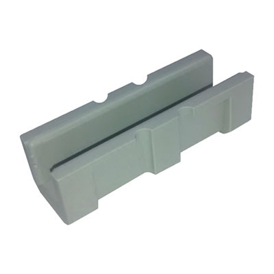 CORREDIÇA  33 X 32 X 98MM PARA GUIA 9MM CONTRAPESO