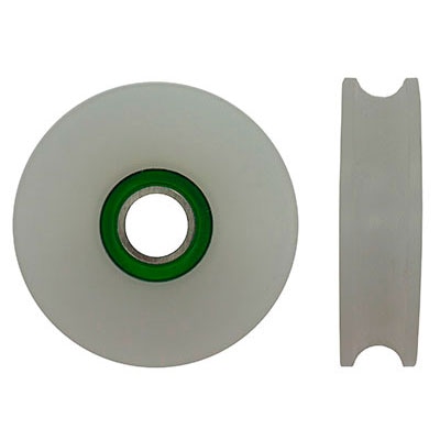 ROLDANA 70MM PARA PORTA SUR